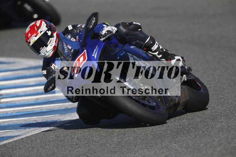 /02 29.01.-02.02.2024 Moto Center Thun Jerez/Gruppe schwarz-black/70